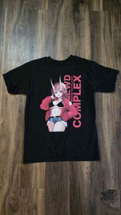Waifu Anime Shirt