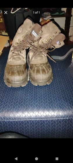 Men's boots