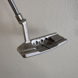 Scotty Cameron Super Select Squareback 2