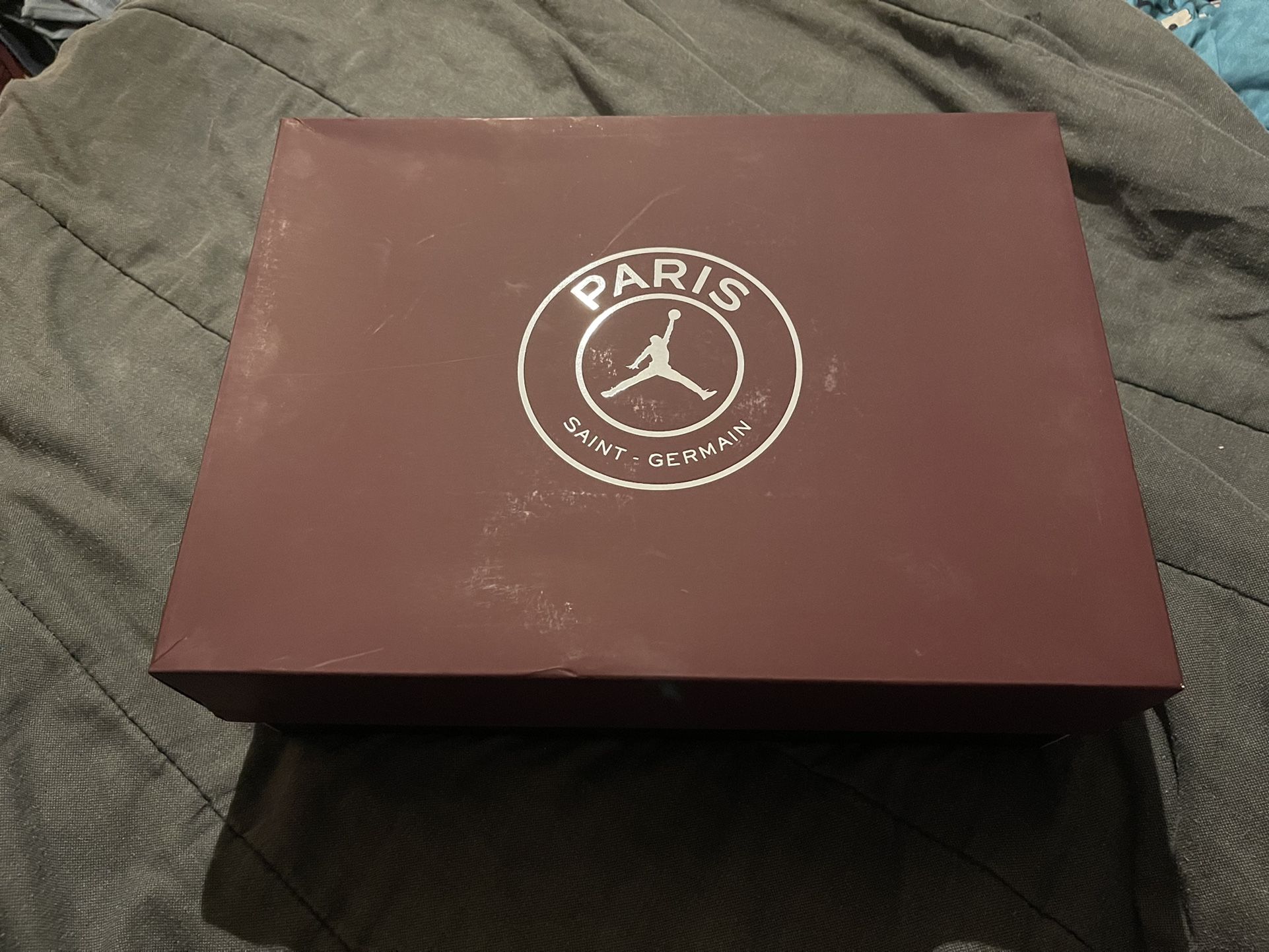 PSG Size 13 Mens