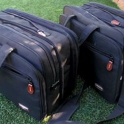Computer Bags Large Expandable
