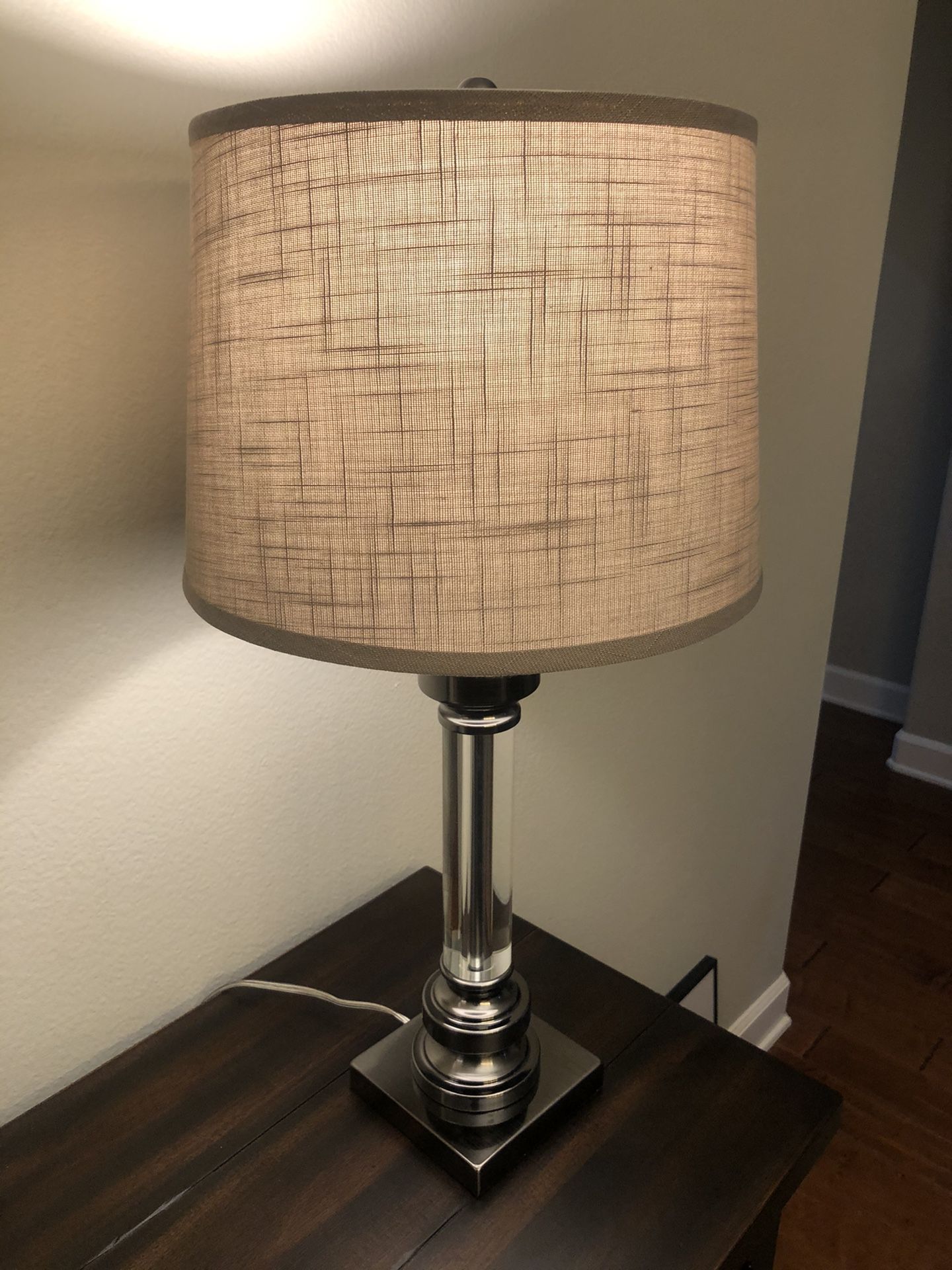 Modern Lamps (2)