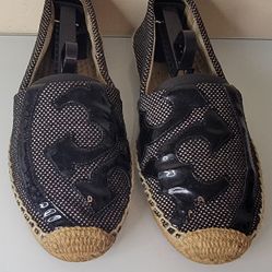 Tory Burch Espadrille 