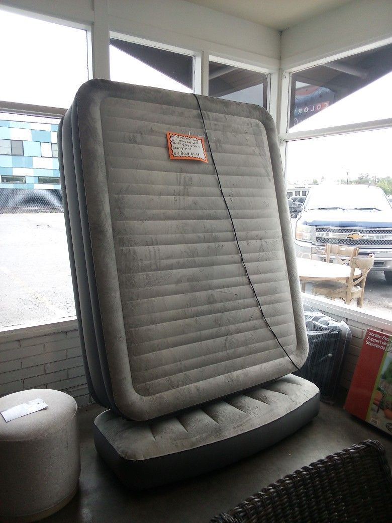 Sealy Air Mattress