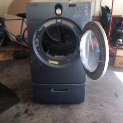 Dryer