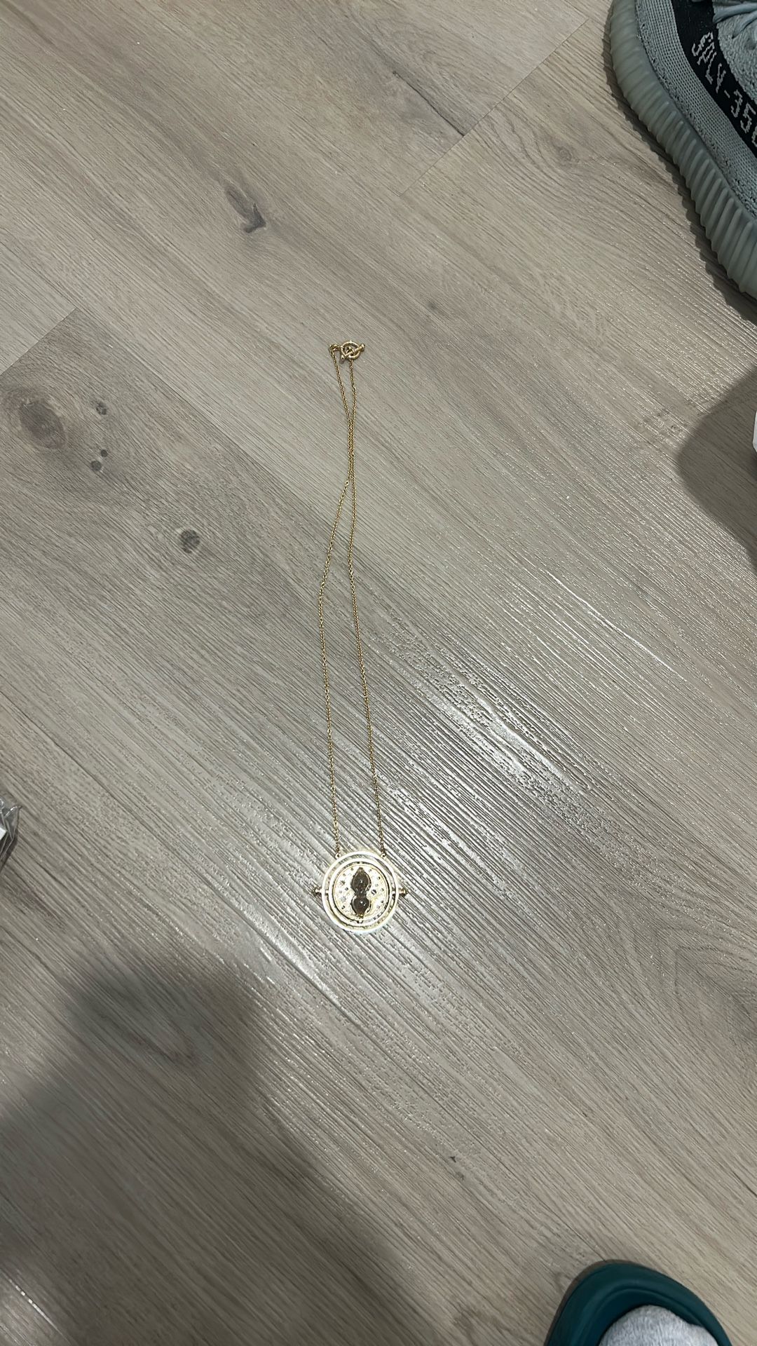 Hermione Time Turner Costume Accessory