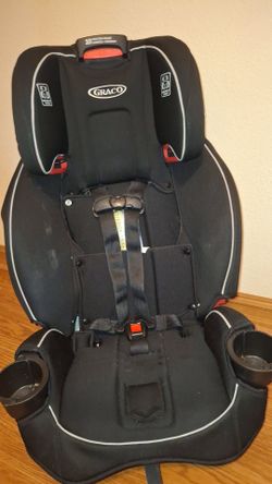 Car seats In good condition