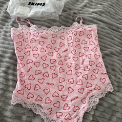 Skims bodysuit