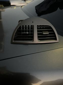 Lexus Es 350 A/c Vent Cover