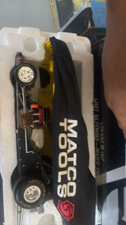 Matco tools Camaro