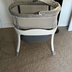 Graco Bassinet 