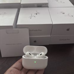AirPod Pro 2 ( 2 For $100)
