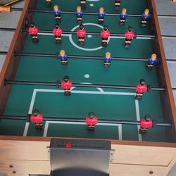 MD Sport Table 