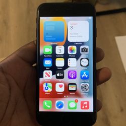iPhone 7 32gb Unlocked 
