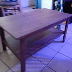 Small Table 