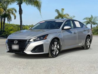 2023 Nissan Altima