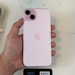 iPhone 15 Plus Cricket