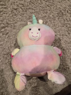 Unicorn Soft stuff Animal