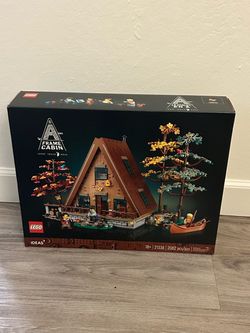 LEGO Sets! (NEW)