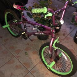 Bmx Bike Used