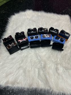 🇲🇽Chanel Gucci Prada lv sunglasses 🇲🇽