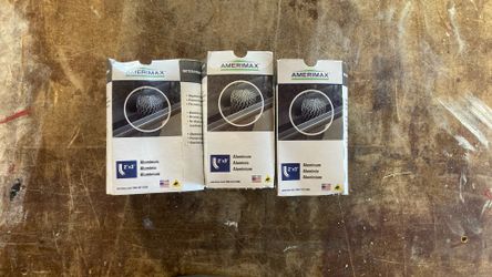 Amerimax Home Products Universal Aluminum Leaf Strainer