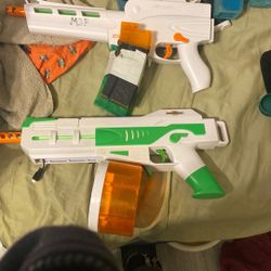 Gell Blasters