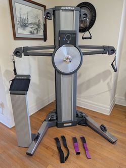 NordicTrack Strength Training Fusion CST