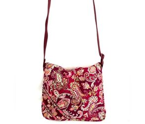 Vera Bradley, beautiful purse