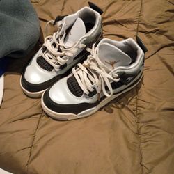 Kids Jordans Us 1.5