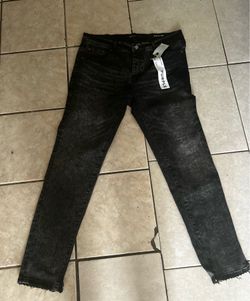 dark Purple jeans
