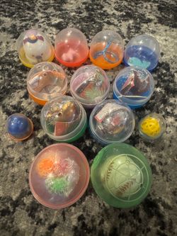 Surprise Eggs for Kids