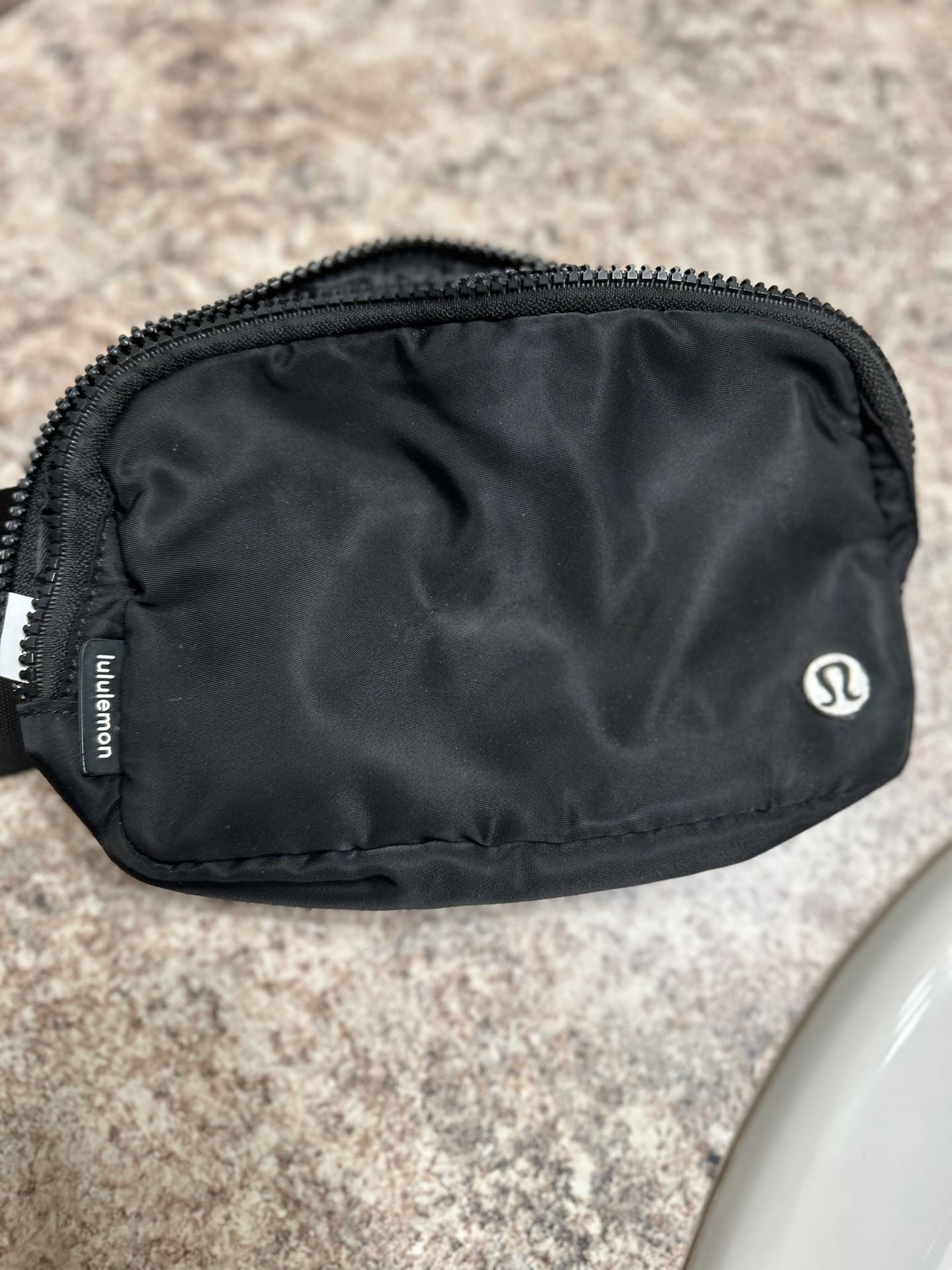 LuLuLemon Bag