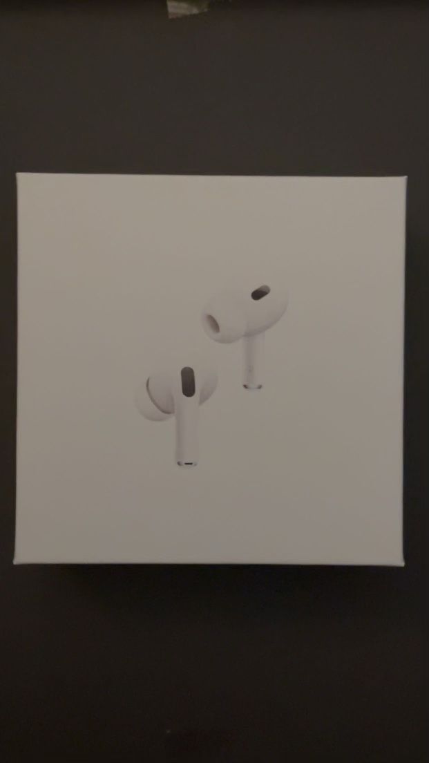 AirPod Pros Gen 2