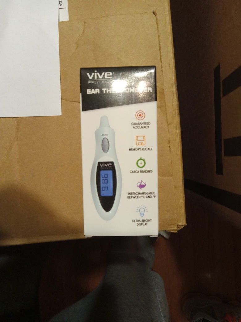 Thermometer