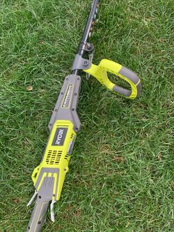 Ryobi edge trimmer RY40002