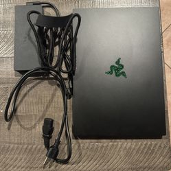 Razer Blade 14- 14" Gaming Laptop