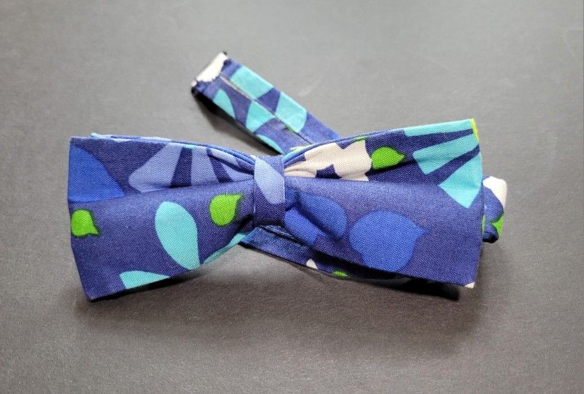 Handmade Bow Tie
