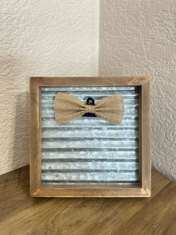 Rustic Picture Frame