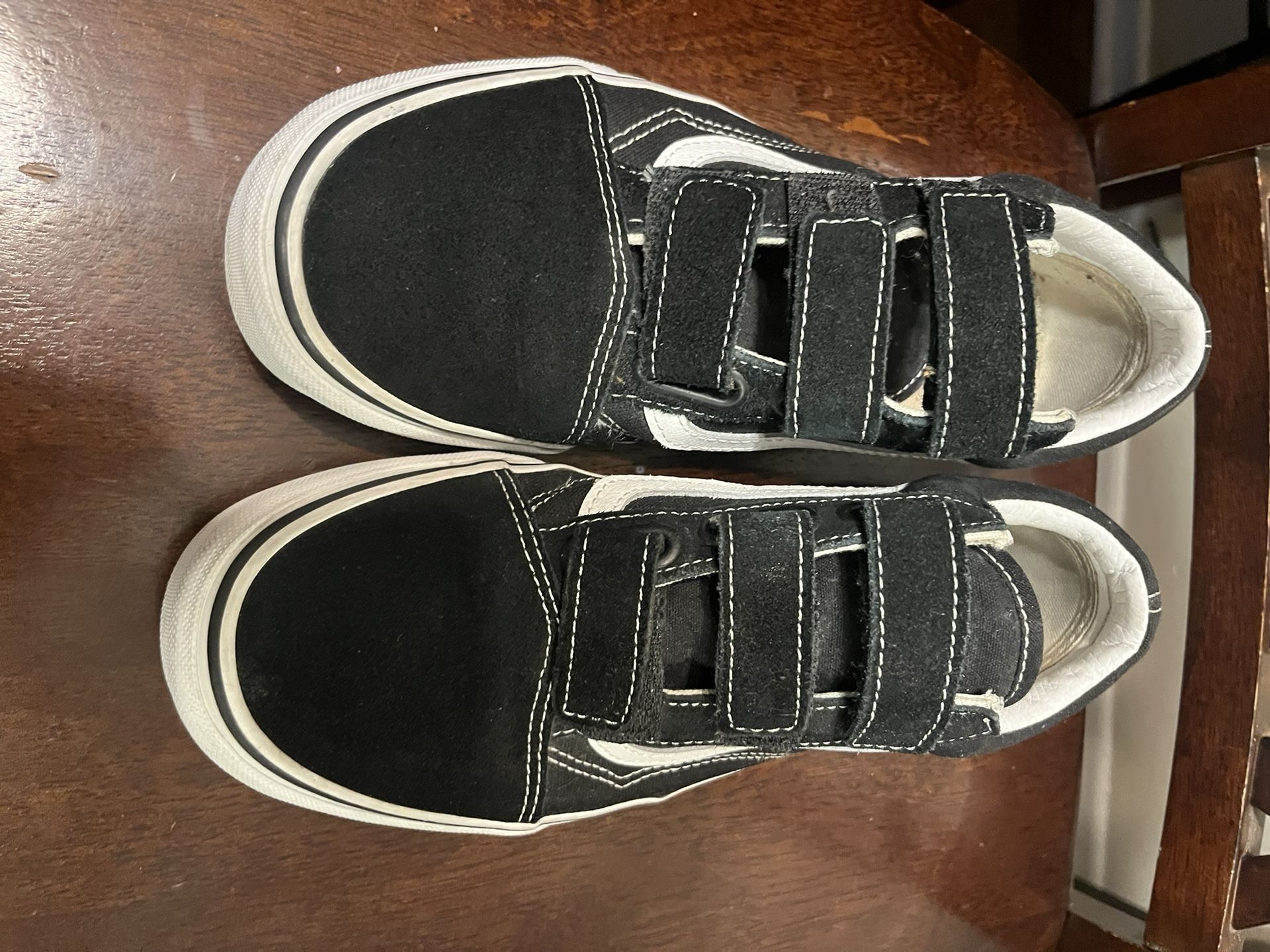 Vans Old Skool V Shoes