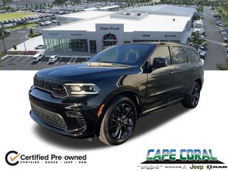 2024 Dodge Durango