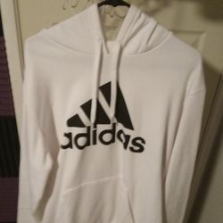 Adidas Jacket And Shirt 