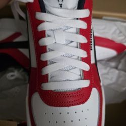 Chivas Puma Shoes