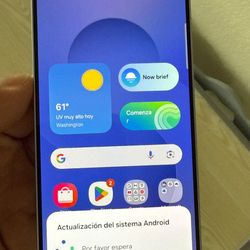 Samsung. S25. Nuevo 