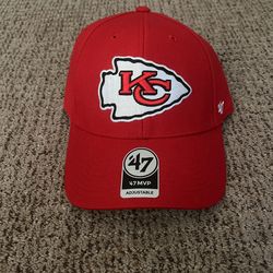 Kansas City Chiefs Hat