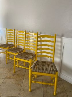 CHAIRS