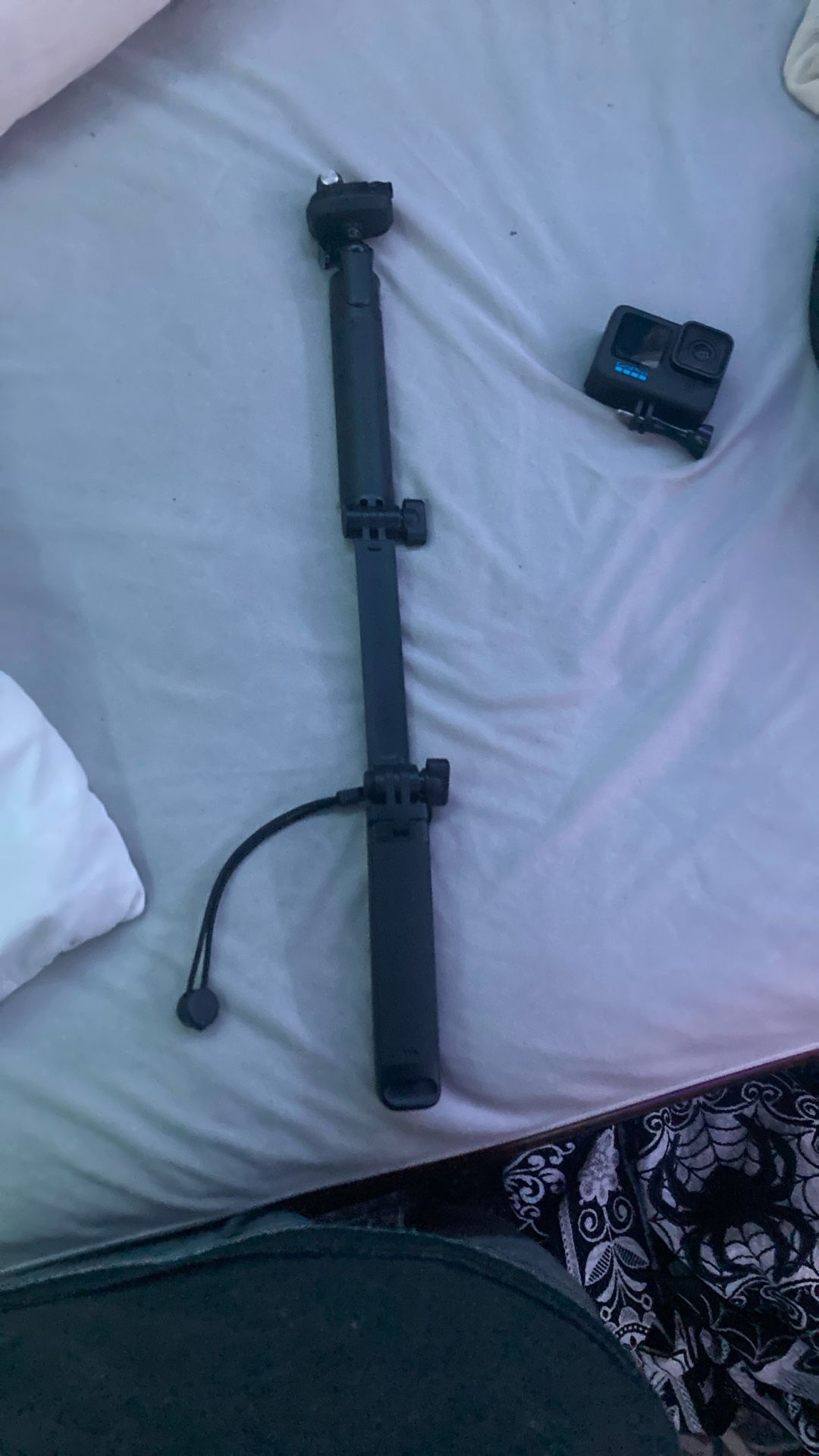 GoPro 3-Way Grip 2.0