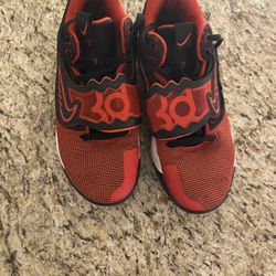 KD 5 Trey  Size 12