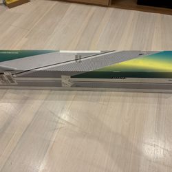 Bose Smart Ultra Soundbar White