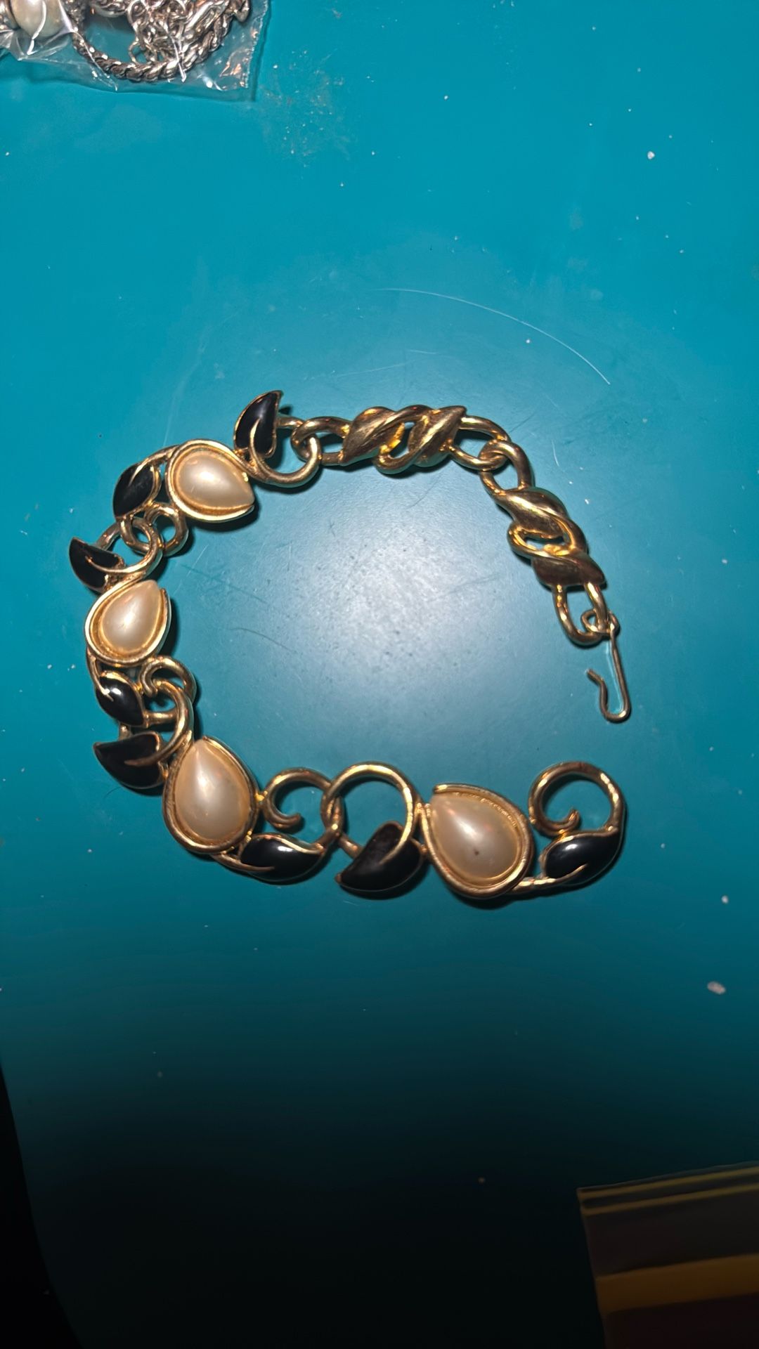 Vintage Trifari From The 1960’s
